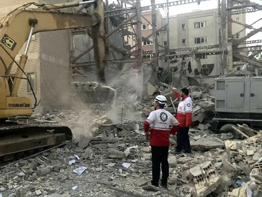 EXPLAINED: What are Cluster Bombs? the deadly weapons used by Iran on Israel