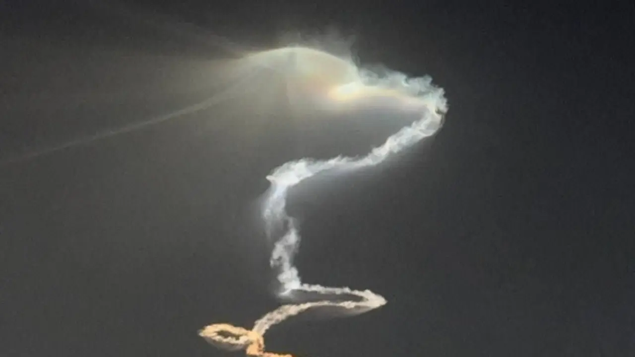 Sejjil – Iran’s Solid-Fuel Missile