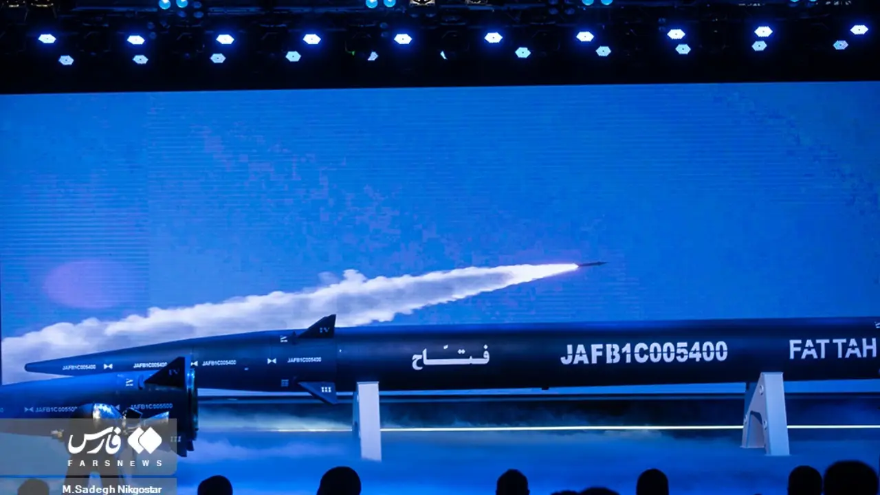 SM-6 interceptors block missiles