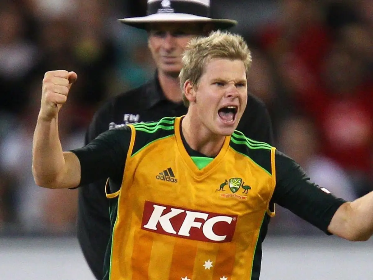 Debut in 2010