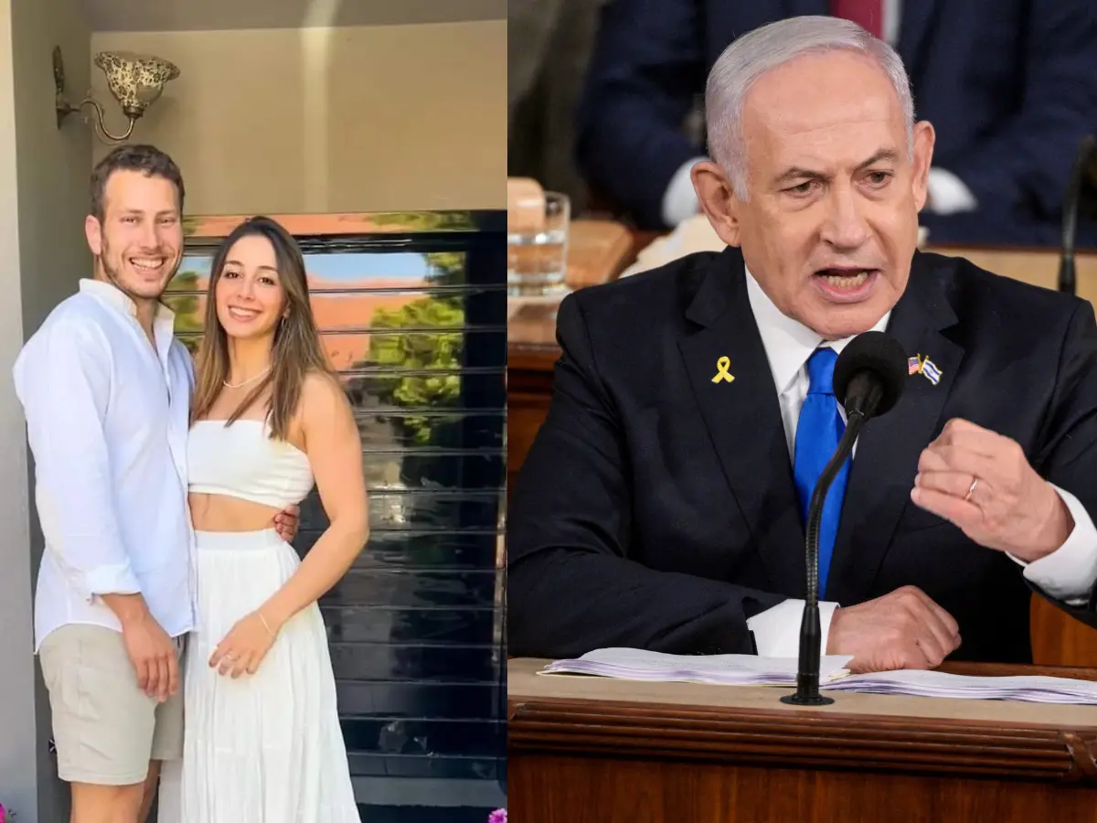 Israel's PM Netanyahu shares 'personal cost of war' with Iran, faces backlash from Israelis: Here's what it is Israel's PM Netanyahu shares 'personal cost of war' with Iran, faces backlash from Israelis: Here's what it is