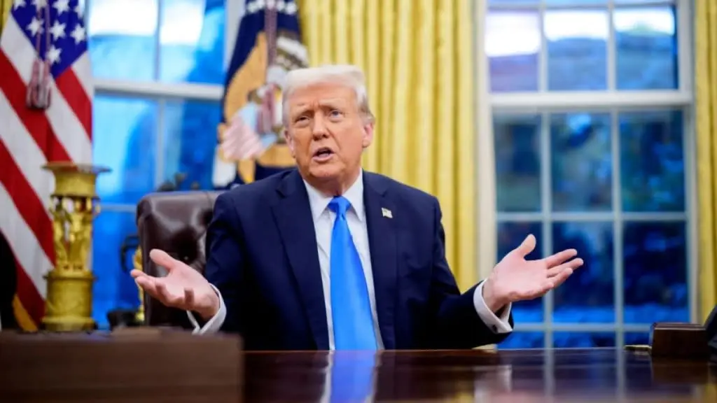 ‘Two weeks’ is Trump’s favourite deadline—be it war with Iran or trusting Putin | Here’s what his go-to timeline reveals