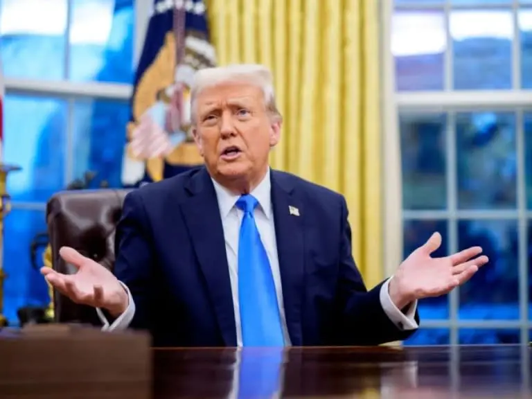 ‘Two weeks’ is Trump’s favourite deadline—be it war with Iran or trusting Putin | Here’s what his go-to timeline reveals ‘Two weeks’ is Trump’s favourite deadline—be it war with Iran or trusting Putin | Here’s what his go-to timeline reveals