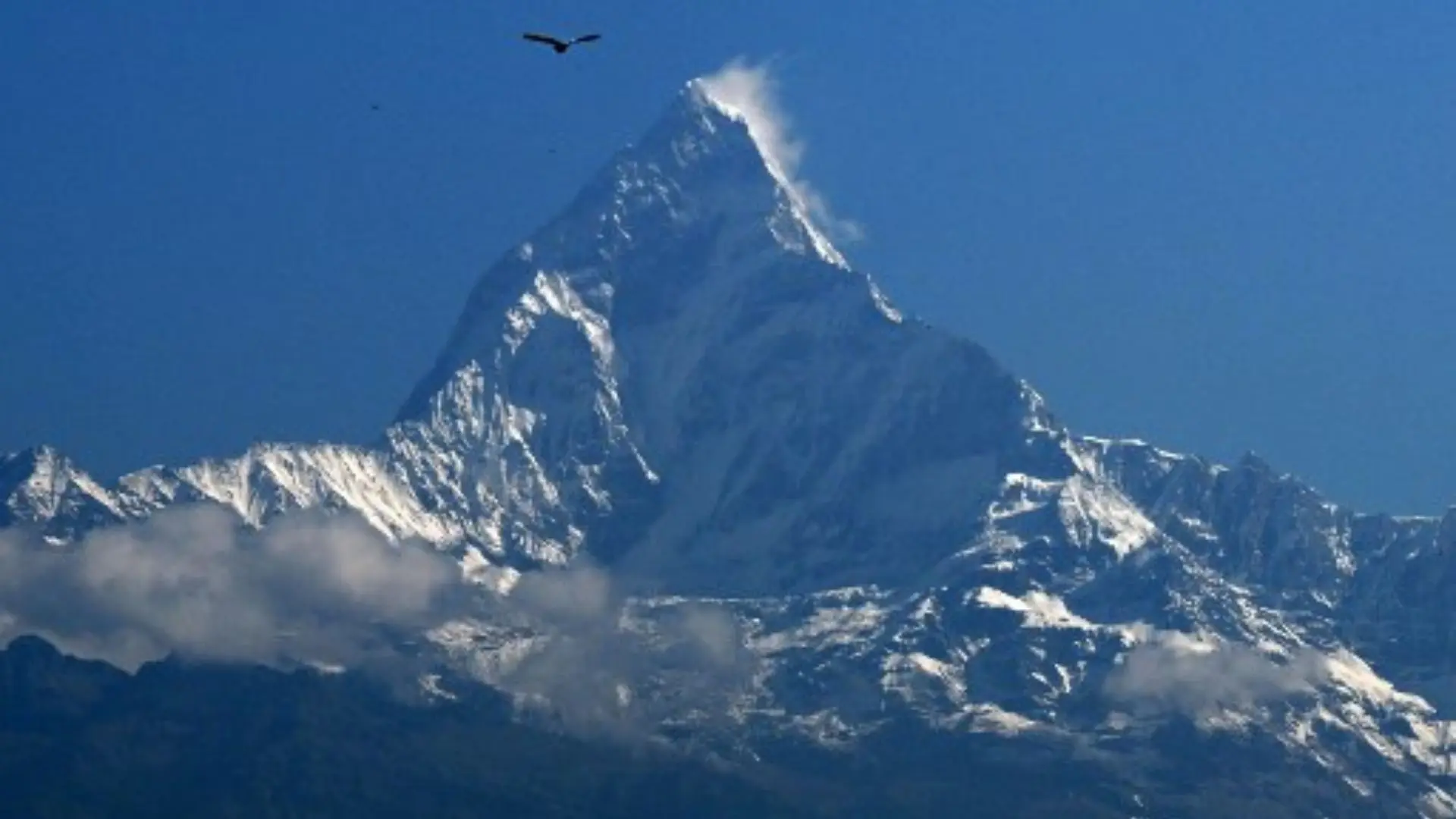Nepal