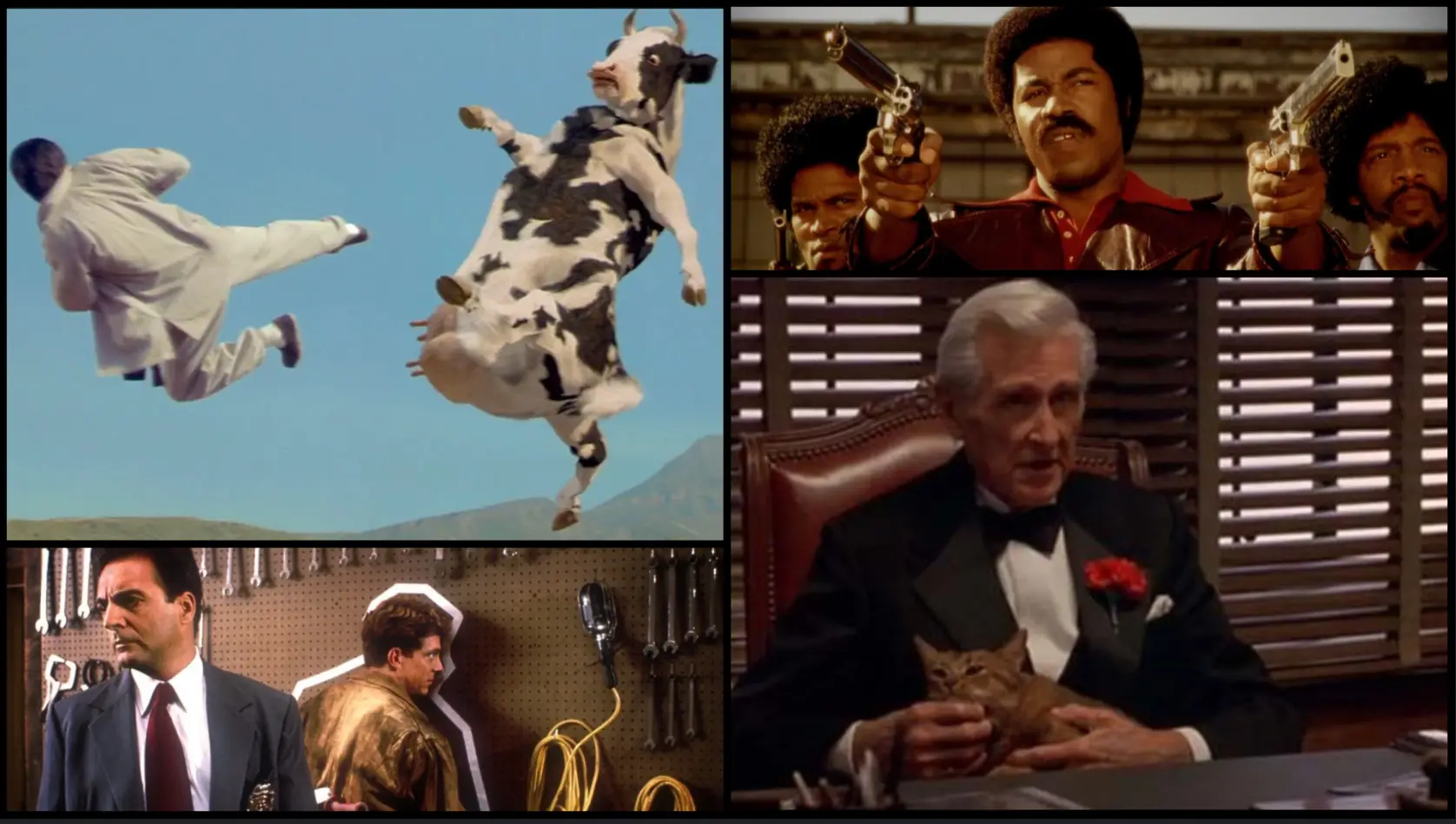 7 Underrated parody movies you probably haven’t seen, but should