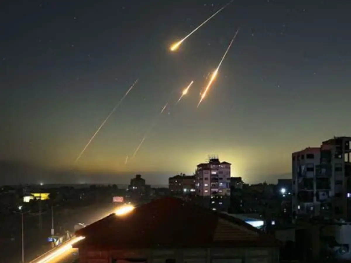 How many missiles does Iran have? Can they reach Israel amid escalating war? How many missiles does Iran have? Can they reach Israel amid escalating war?