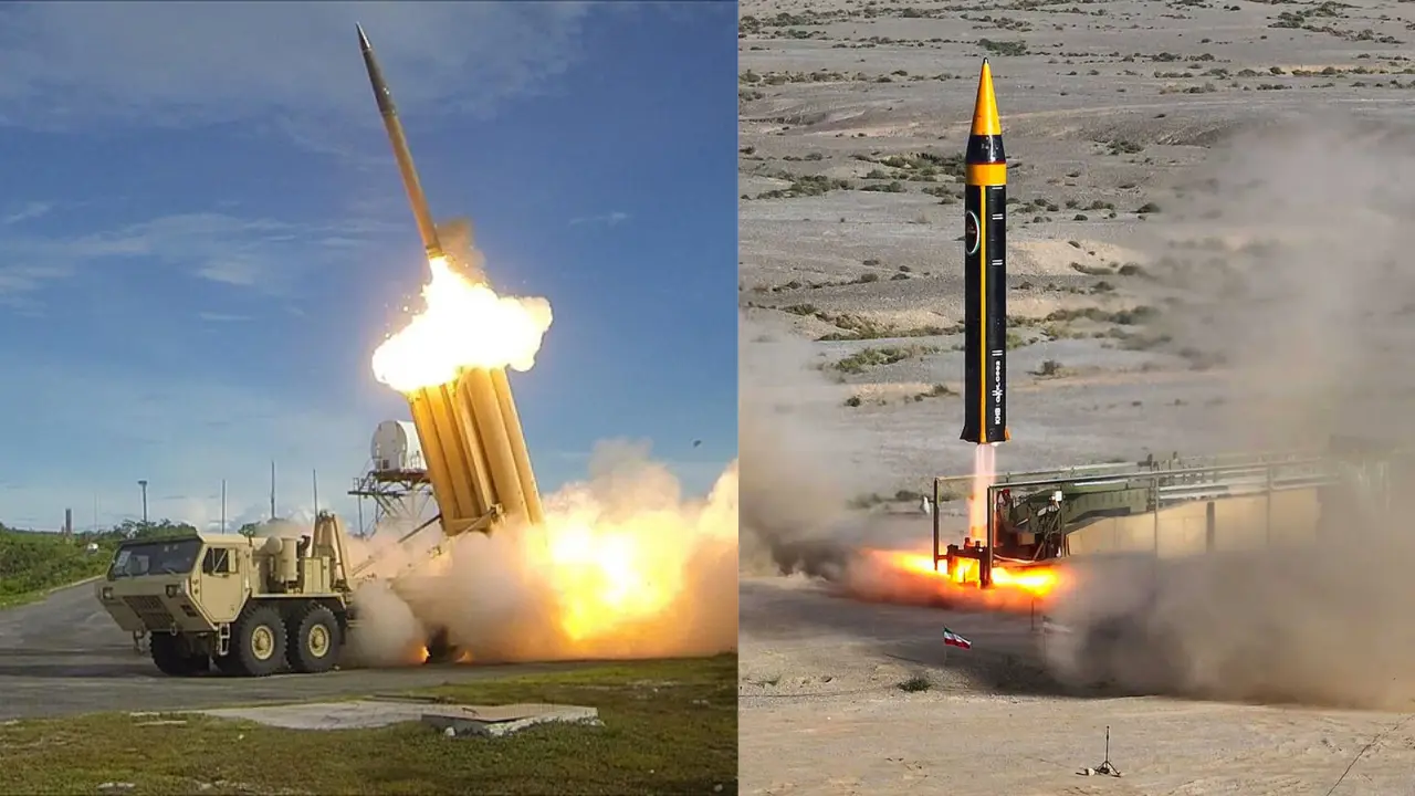 ‘Beyond the Strait of Hormuz’: How far can Iranian anti‑ship cruise missiles actually strike?