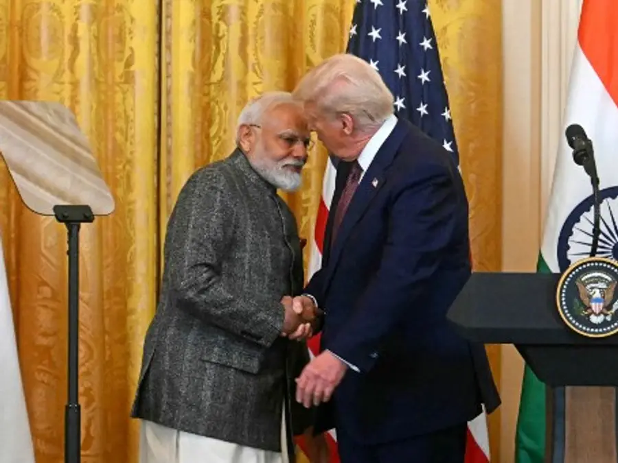 'Thank you for the invitation': PM Modi on why he ‘politely declined’ Donald Trump’s dinner offer