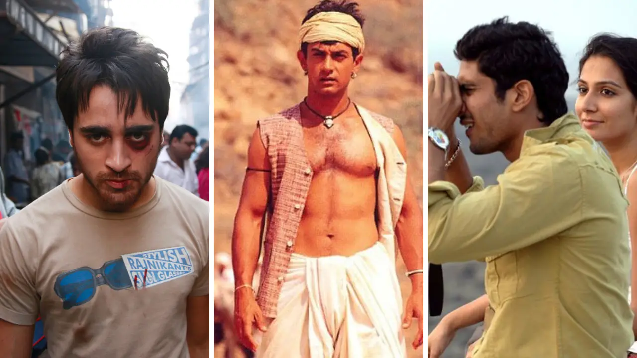 Lagaan, Delhi Belly, Dhobi Ghaat: 8 films produced by Aamir Khan that you need to watch
