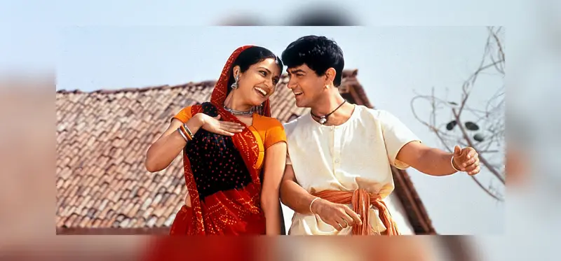 Aamir Khan to host grand celebrations as Lagaan and his production house turn 25 Aamir Khan to host grand celebrations as Lagaan and his production house turn 25