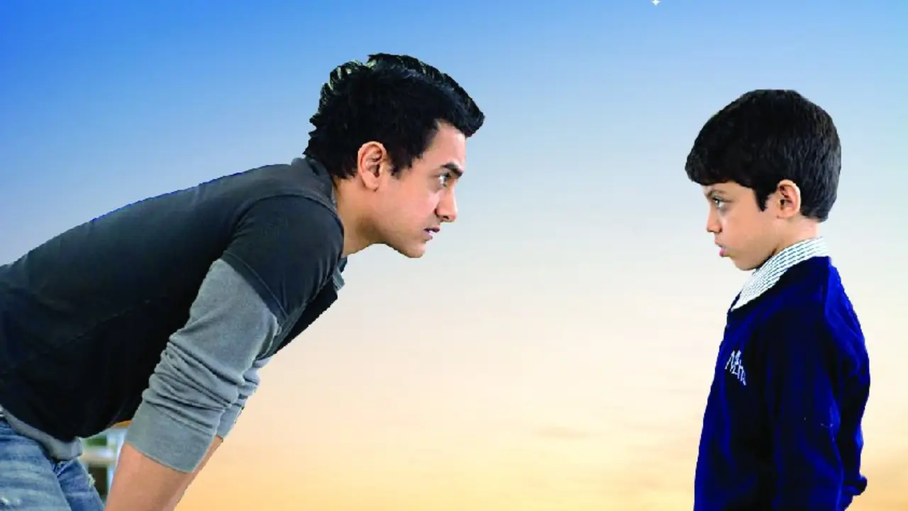 Taare Zameen Par