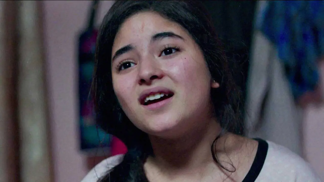 Secret Superstar