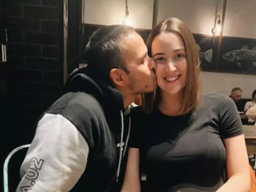 Meet Rachel Khawaja, wife of Pakistan-origin Australian cricketer Usman Khawaja, who converted to Islam for marriage, know their love story