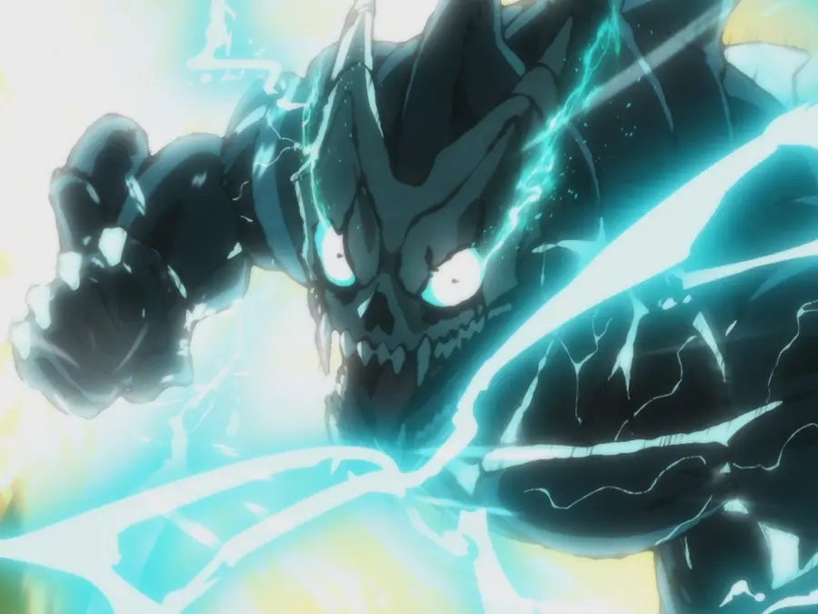 Kaiju No. 8: Netflix shares disappointing season 2 streaming update