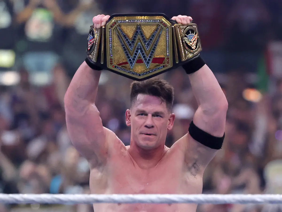 Top 10 richest WWE stars: No Cena, no Triple H, no Undertaker – Guess who tops the list
