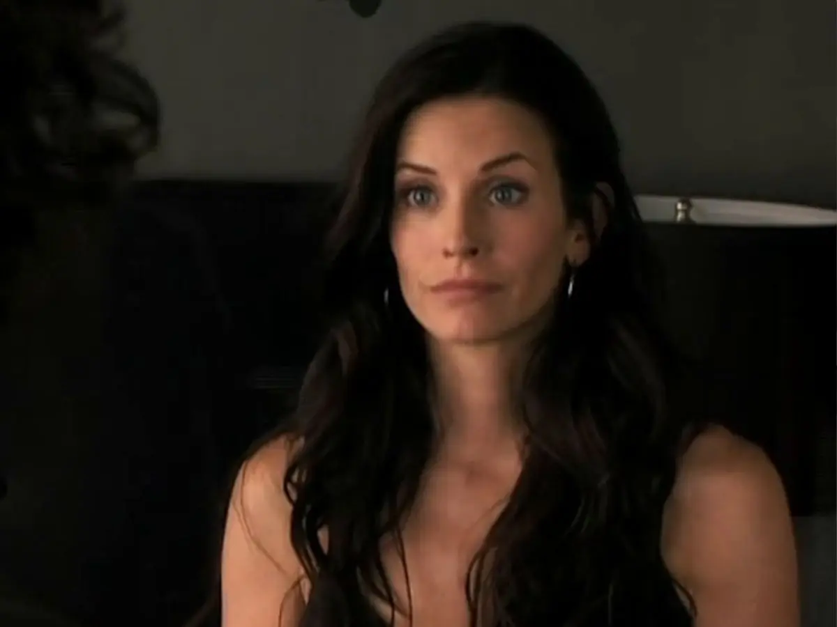 Dirt (2007–2008)