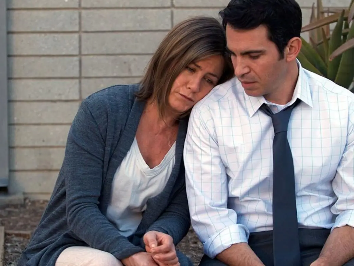 Cake (2014)