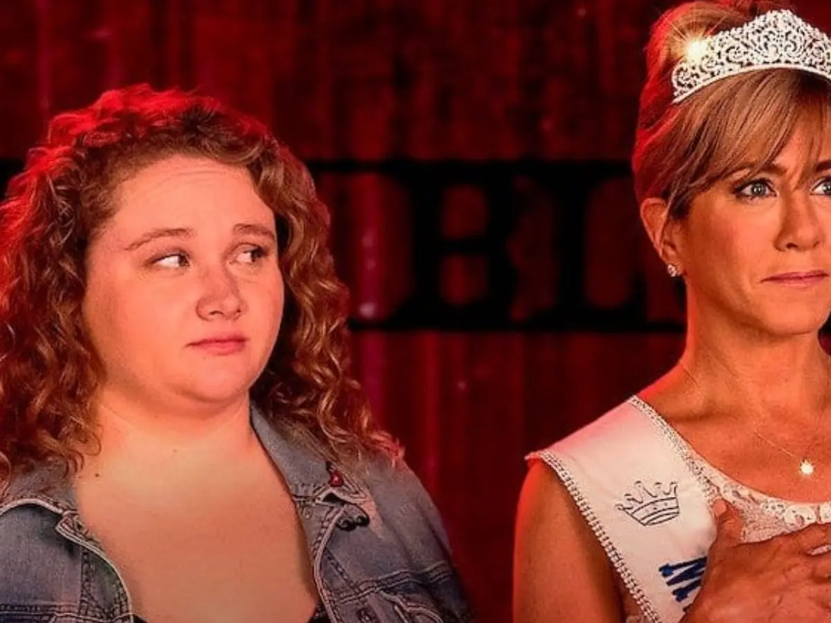Dumplin' (2018)