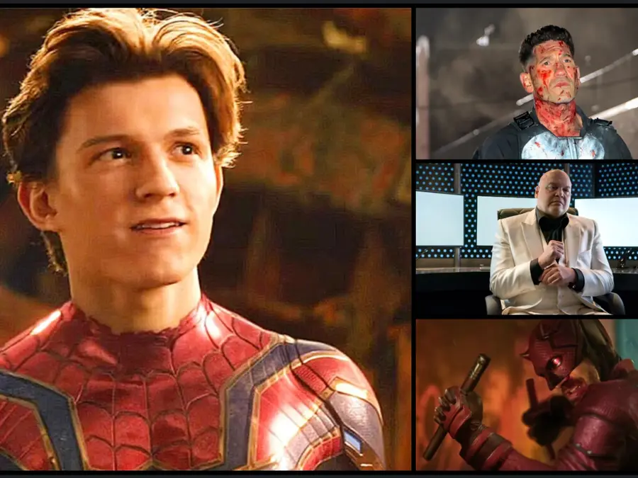 Jon Bernthal’s Punisher joins Spider-Man: Brand New Day, Daredevil and Kingpin might not be far behind