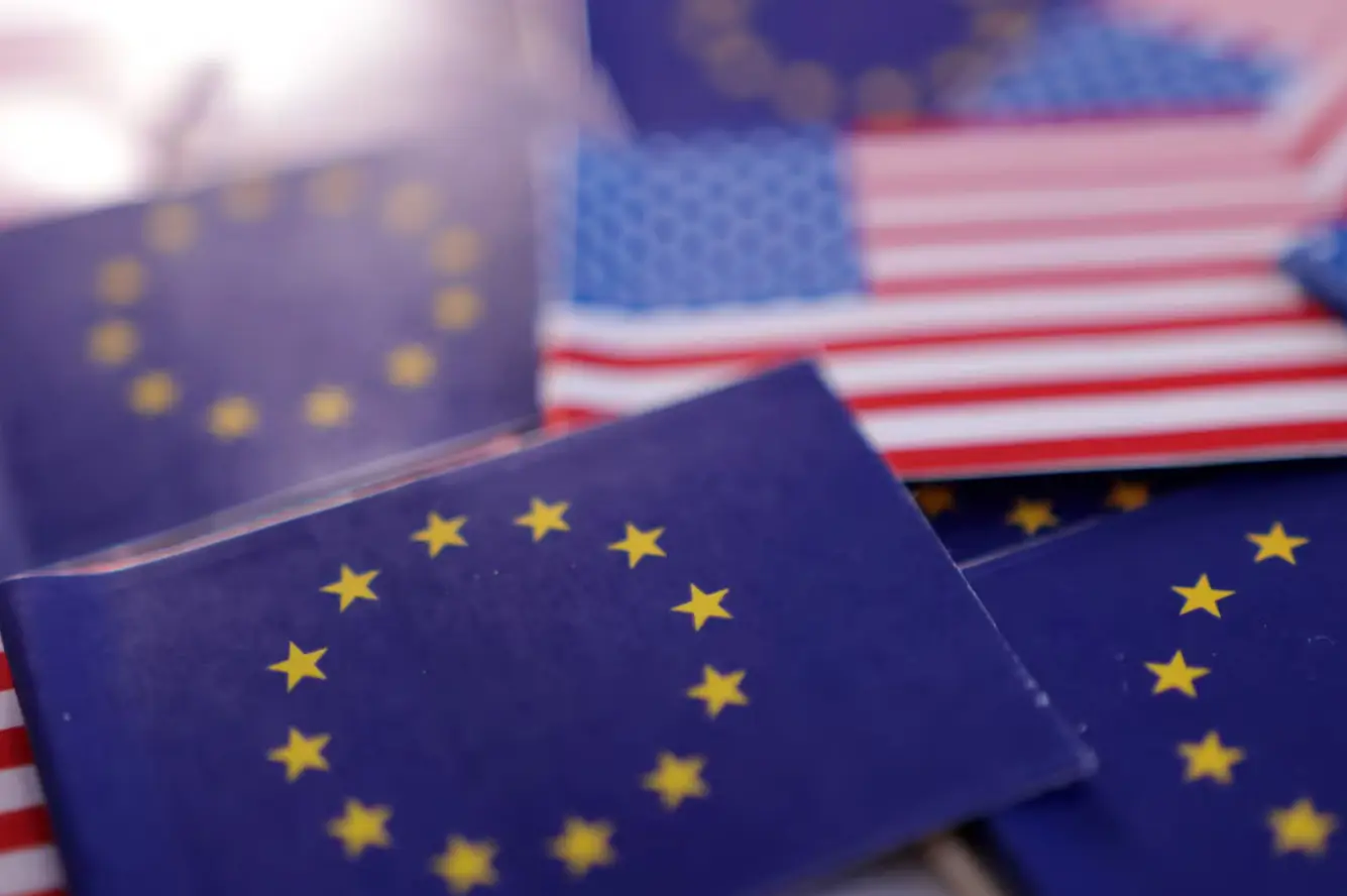 US–EU near trade deal, but tariff rift remains: Details here