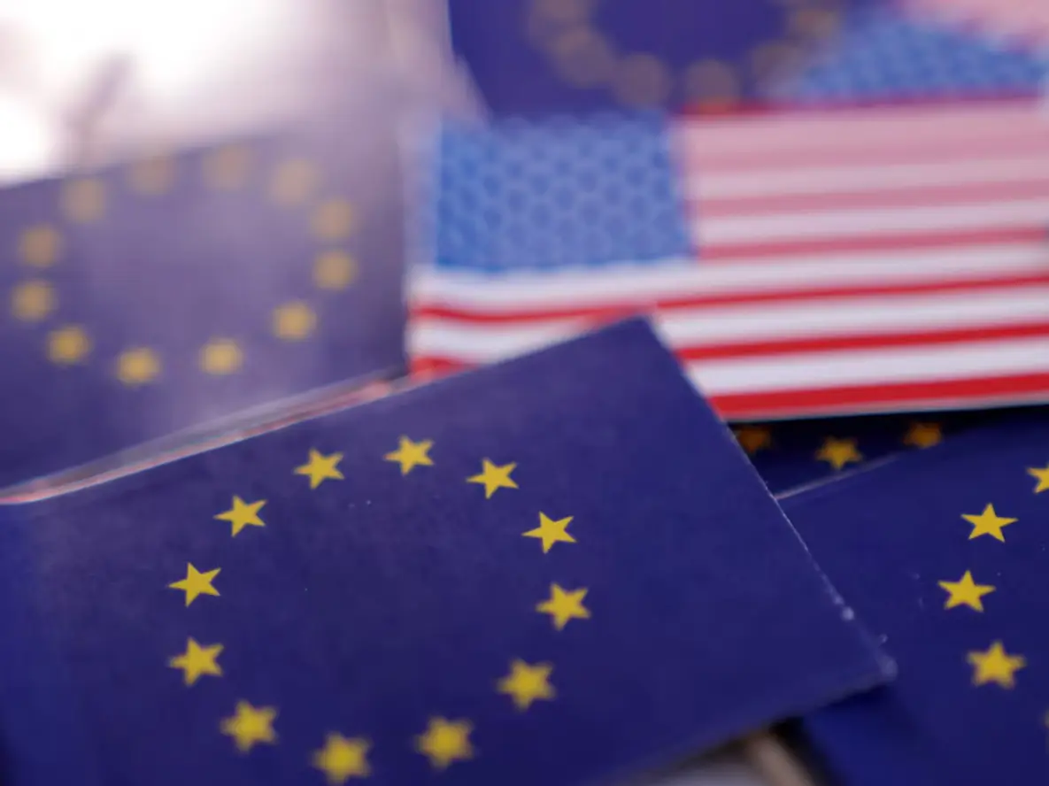 US–EU near trade deal, but tariff rift remains: Details here US–EU near trade deal, but tariff rift remains: Details here