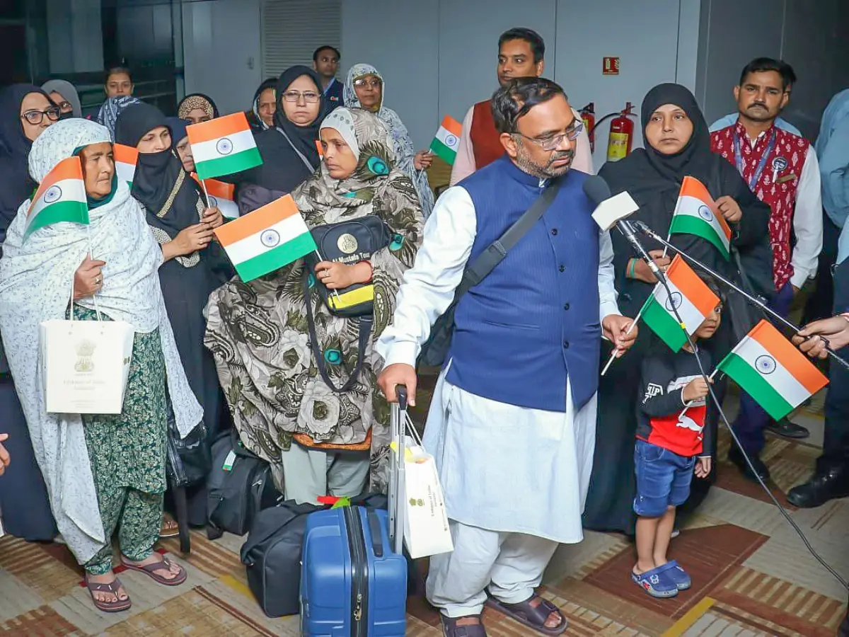 Jordan extends support to Indian evacuation from Israel Jordan extends support to Indian evacuation from Israel