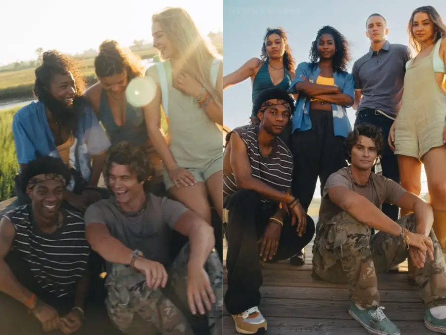Outer Banks Season 5: Makers announces final part in production, Know all about thriller show