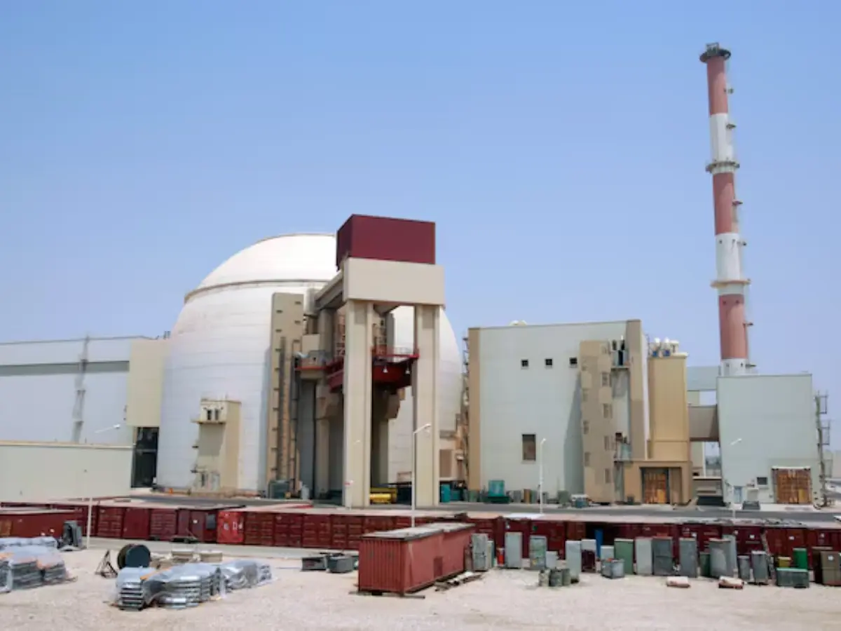Genetic mutations, acute radiation syndrome: What is nuclear contamination? Health risks over Israel's attack on Iran nuclear facilities | EXPLAINED