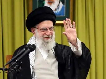 Inside Khamenei’s bunker: Succession planning amid Israel's assassination threats-Report Inside Khamenei’s bunker: Succession planning amid Israel's assassination threats-Report
