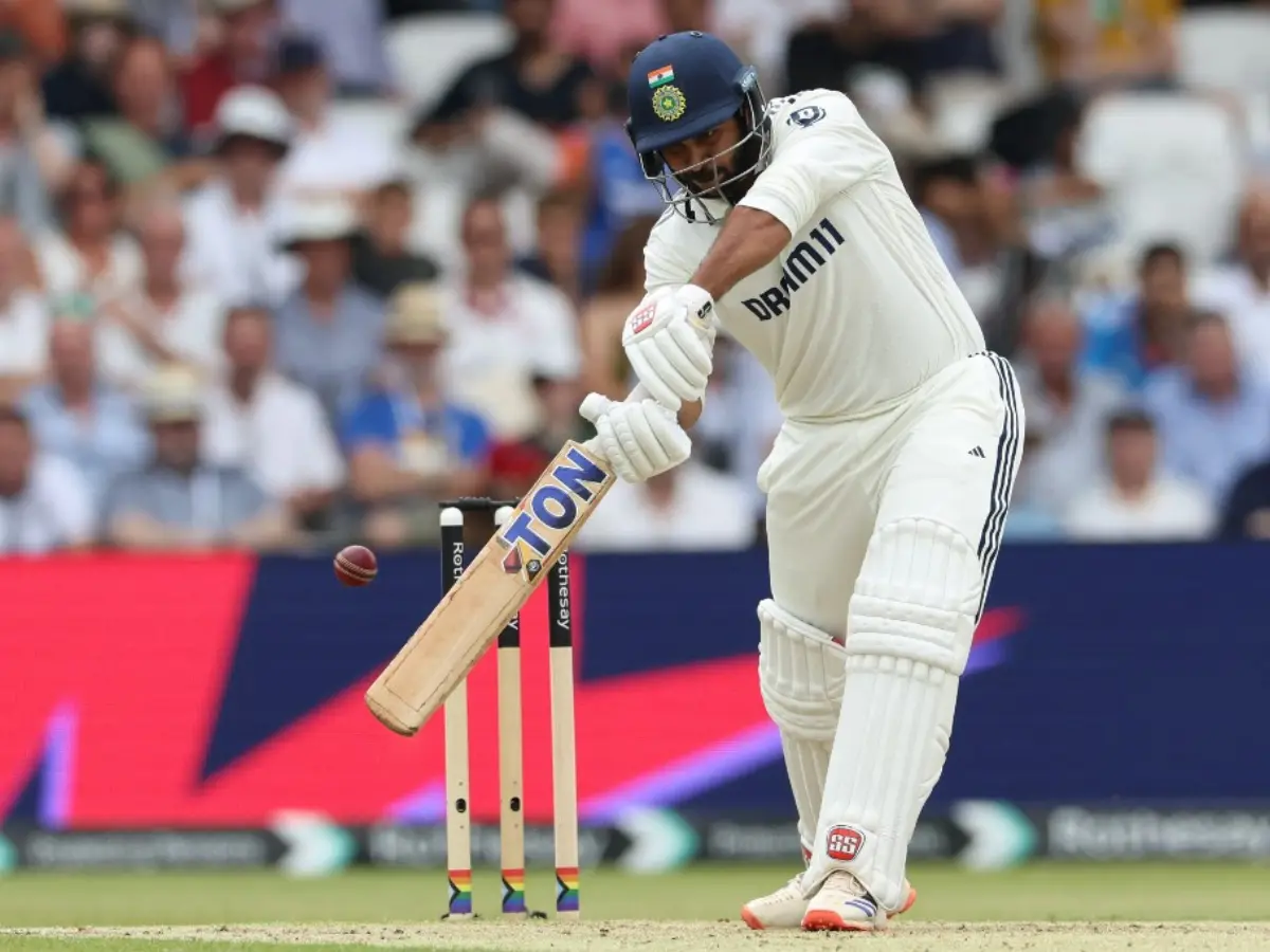 Watch: Shardul Thakur edges to wicketkeeper, Stokes takes fourth wicket before lunch Watch: Shardul Thakur edges to wicketkeeper, Stokes takes fourth wicket before lunch