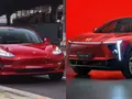 Tesla vs BE6: American vs Indian EV 'sports car' showdown as Elon Musk targets Indian market