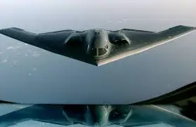 What are B-2 stealth bombers? US plane that can carry two 15-ton bunker-buster bombs - All you need to know amid Israel-Iran war