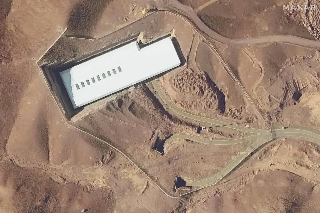 Israel may strike Iran’s Fordow nuclear site before Trump’s two-week deadline: Report