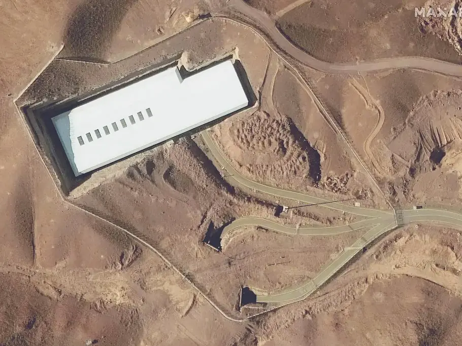 Israel may strike Iran’s Fordow nuclear site before Trump’s two-week deadline: Report Israel may strike Iran’s Fordow nuclear site before Trump’s two-week deadline: Report