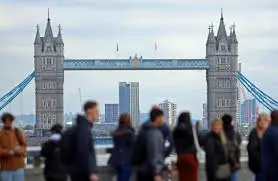 UK unveils $370 million skills investment as cornerstone of 10-year industrial strategy