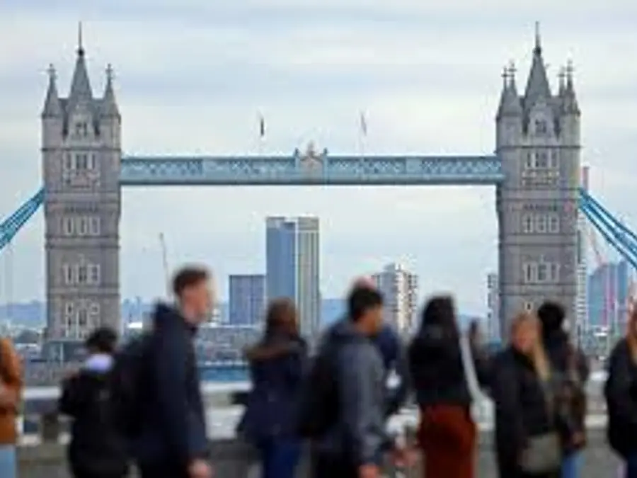 UK unveils $370 million skills investment as cornerstone of 10-year industrial strategy
