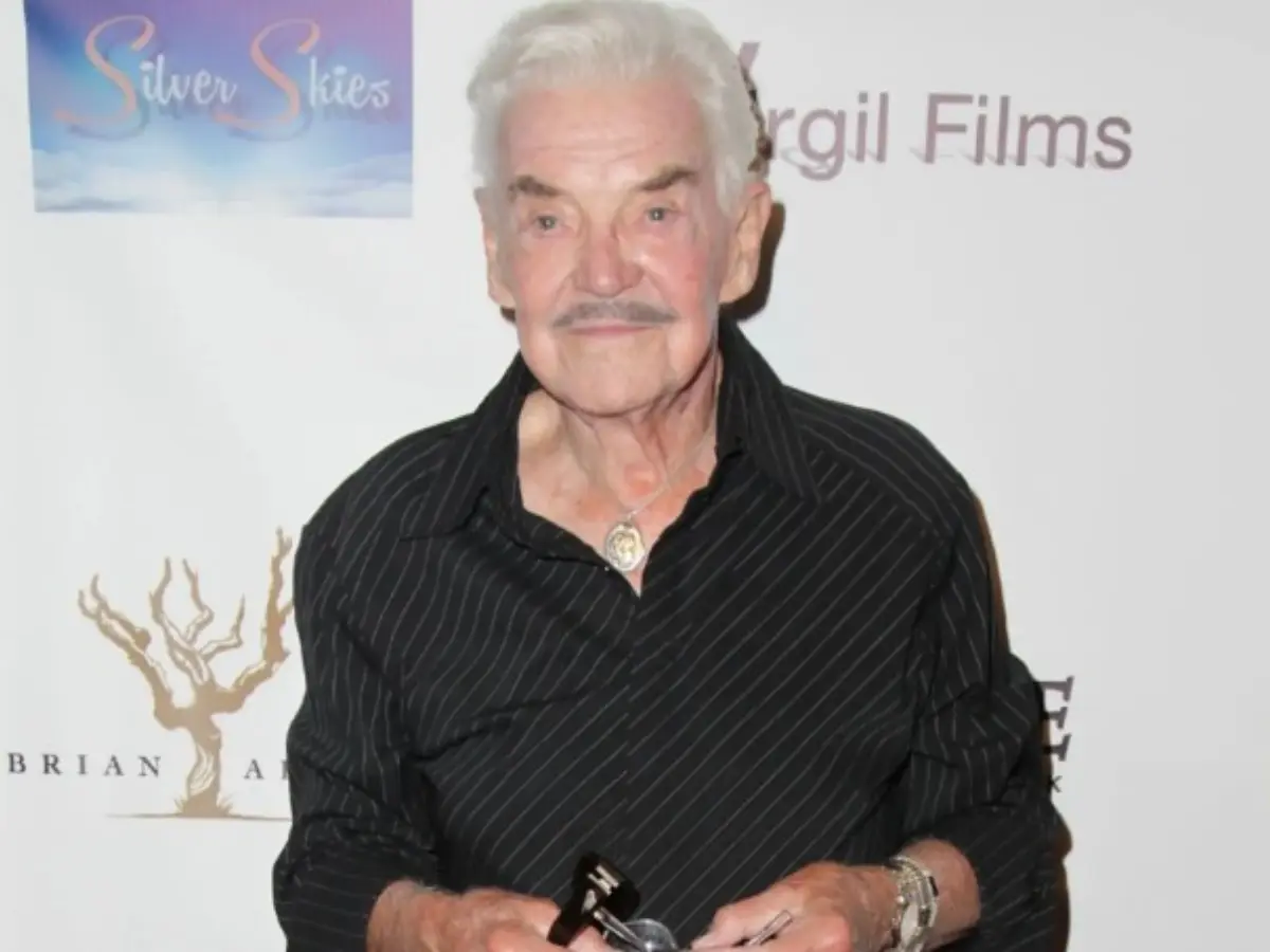 Spider-Man actor Jack Betts dies at 96, condolences pour in from fans Spider-Man actor Jack Betts dies at 96, condolences pour in from fans