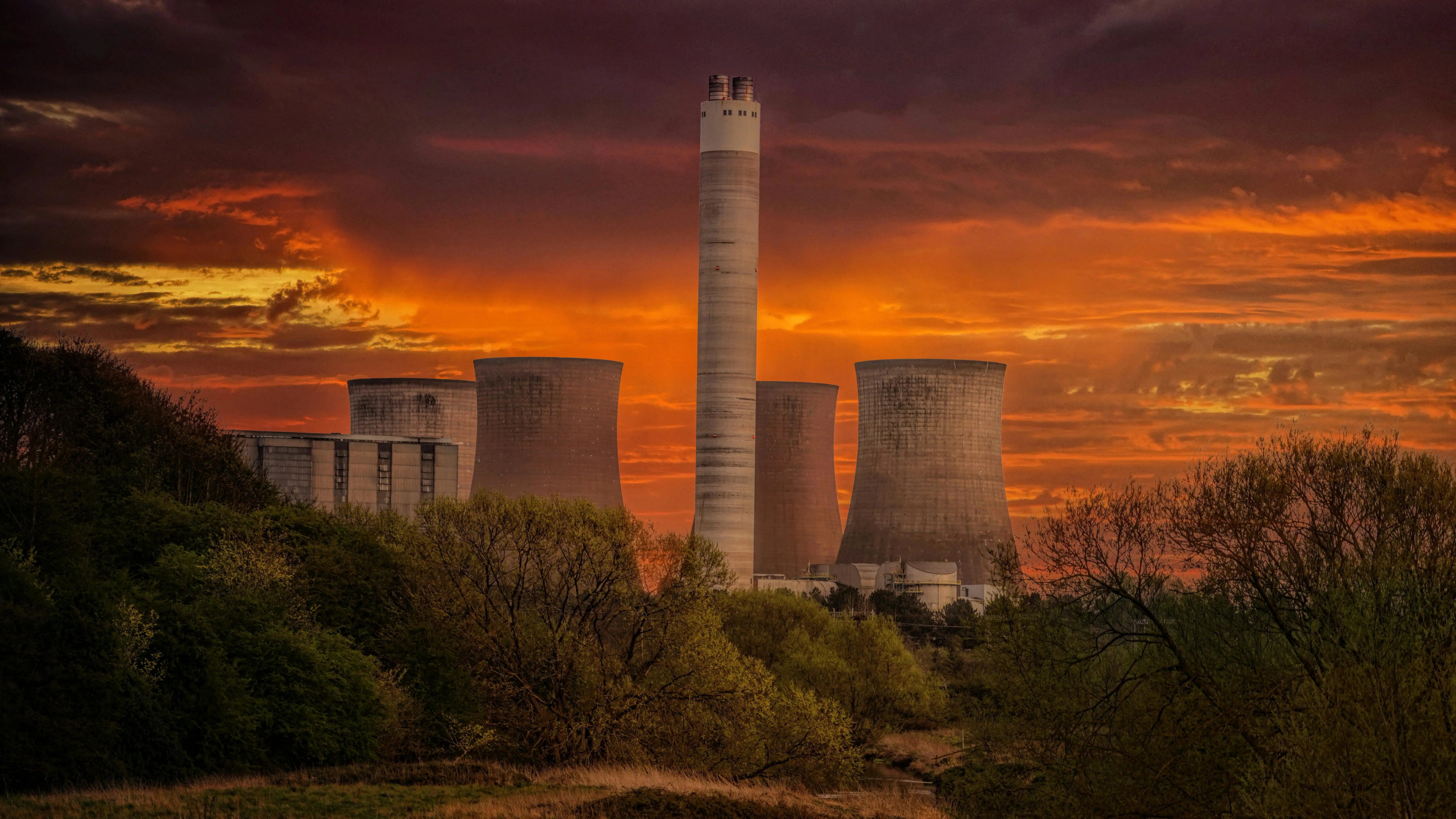 The warhead economy: Inside the explosive budgets of the world’s nuclear giants
