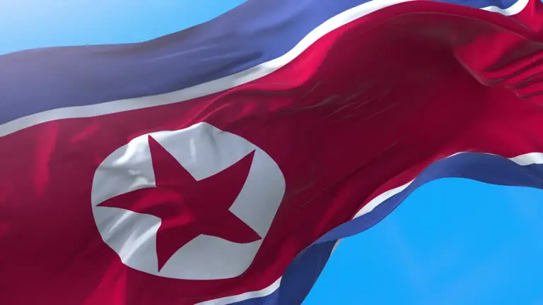 North Korea