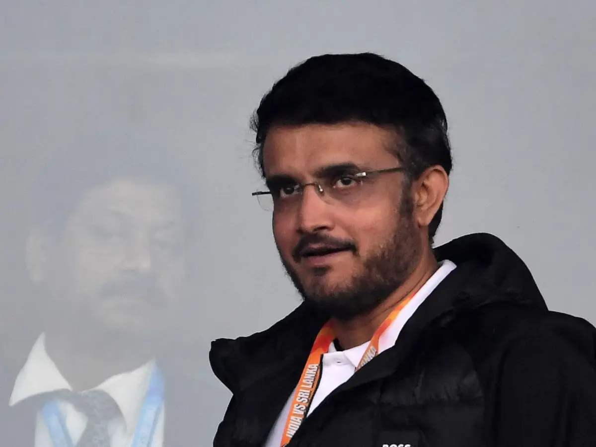 Sourav Ganguly to become future Team India coach? Here's what the former captain said Sourav Ganguly to become future Team India coach? Here's what the former captain said