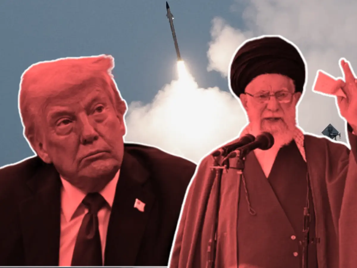 Israel-Iran war: Missiles, proxies or Strait of Hormuz? How Iran might hit back at the US after nuclear site bombings Israel-Iran war: Missiles, proxies or Strait of Hormuz? How Iran might hit back at the US after nuclear site bombings