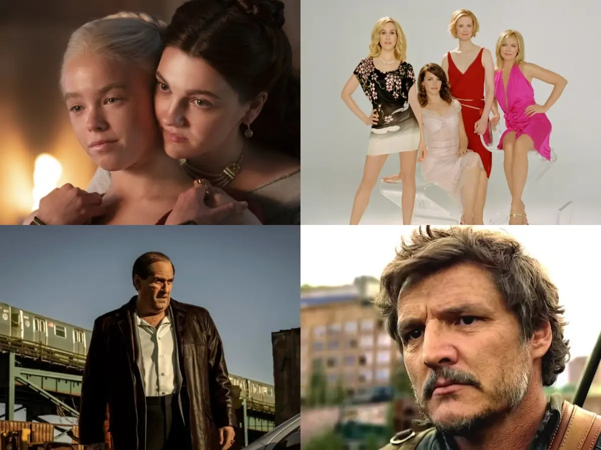 8 Best HBO shows of all time: House of the Dragon, The Last of Us, Sex and The City and more