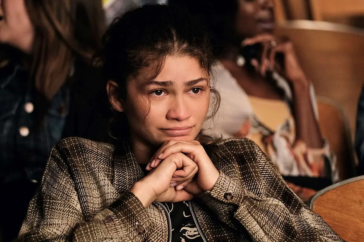 Is Euphoria ending with season 3? Zendaya says ‘closure is coming.'