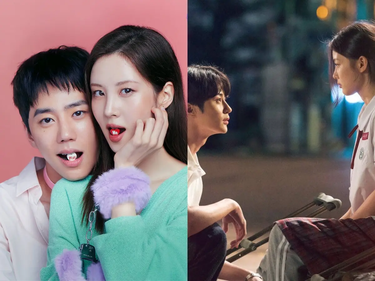 8 Must-watch South Korean films on Netflix: 20th Century Girl, Sweet&Sour, Tune in for Love and more