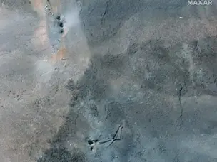 In Pics: How much damage did US strikes cause to Iran’s Fordow nuclear site? Here's what satellite images reveal