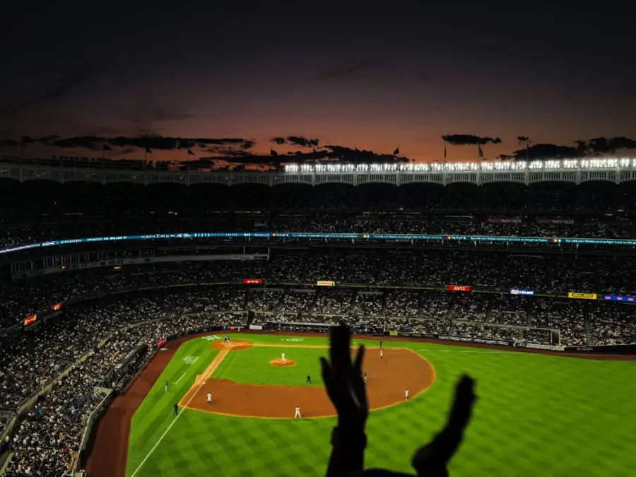MLB: Global K-pop sensation headlines Yankees game against Baltimore Orioles