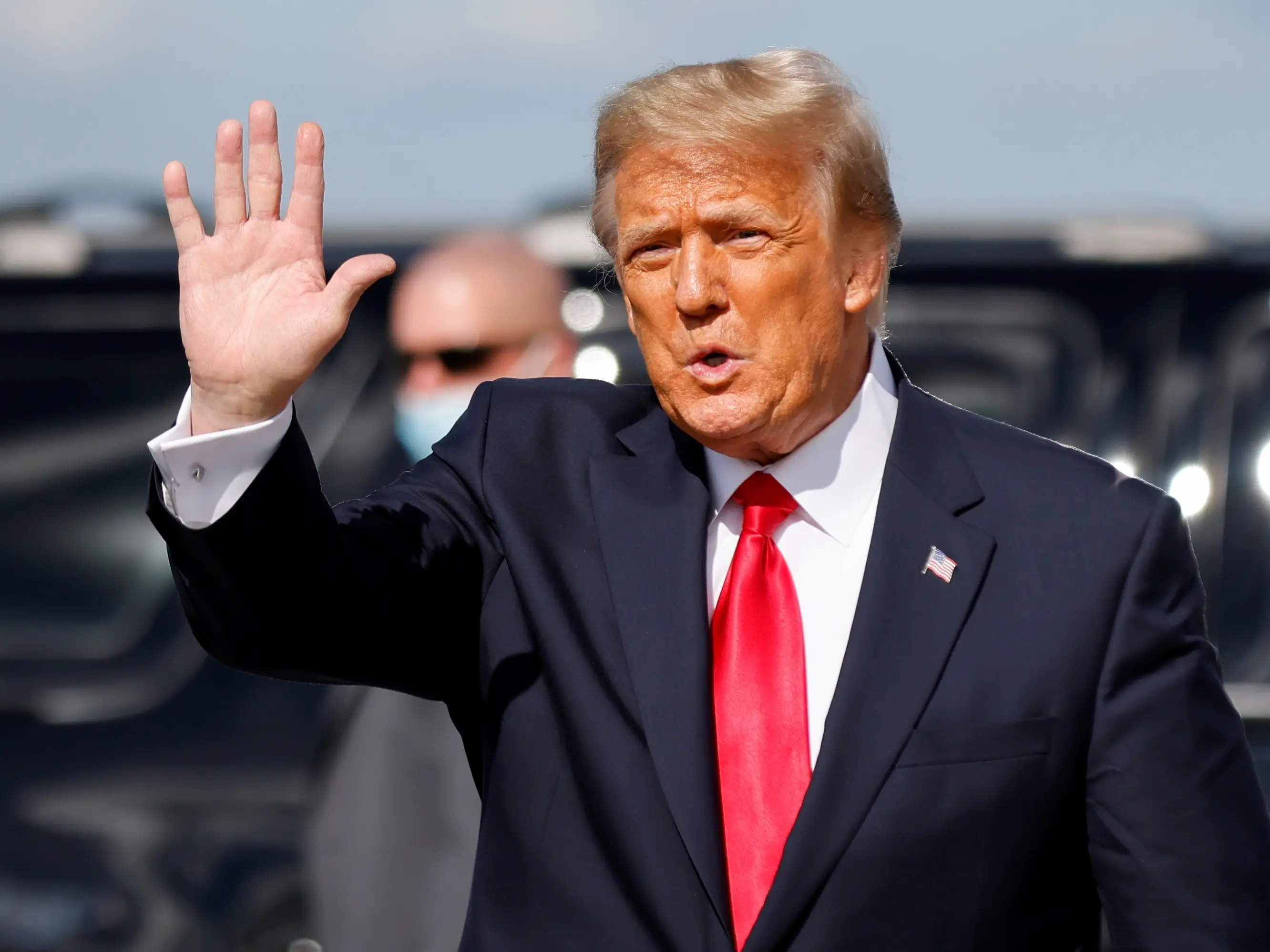 ‘Iran has killed, maimed thousands of Americans’: Trump hails Iran strike as ‘total WIN’, blasts Republican who opposed US attack ‘Iran has killed, maimed thousands of Americans’: Trump hails Iran strike as ‘total WIN’, blasts Republican who opposed US attack