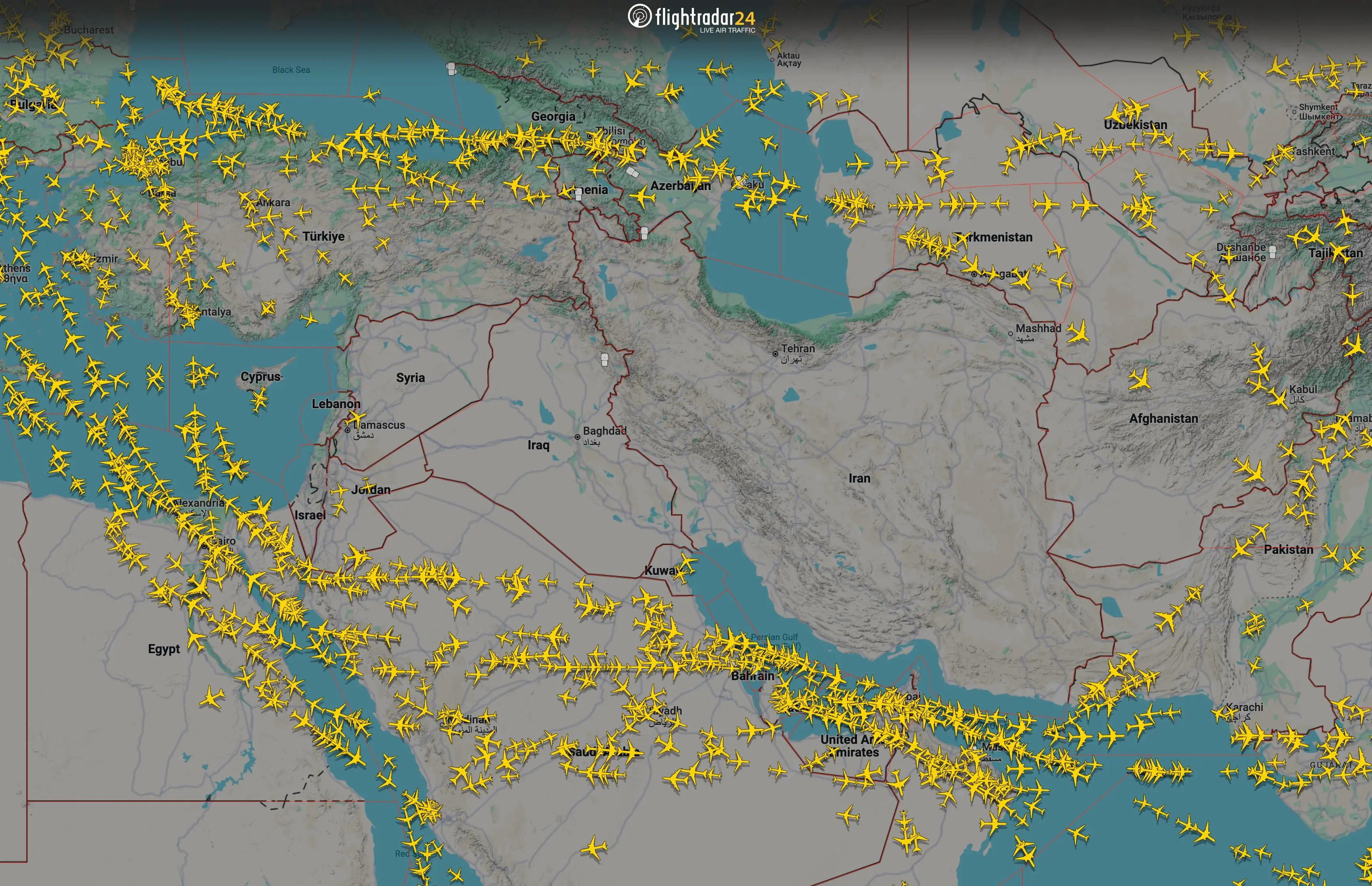 Aviation sector hits turbulence: West Asian conflict fuels flight delays and rising fares