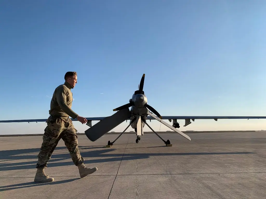 US bases in Iraq on alert as intel hints at potential retaliation by Iran-backed militias: Report US bases in Iraq on alert as intel hints at potential retaliation by Iran-backed militias: Report