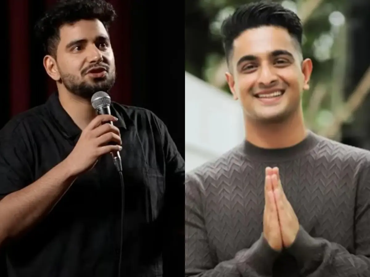 Samay Raina's India's Got Latent makes a comeback on YouTube months after controversy involving Ranveer Allahbadia